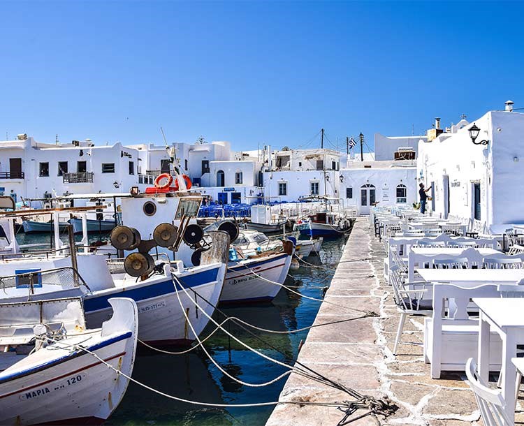 Παροικιά