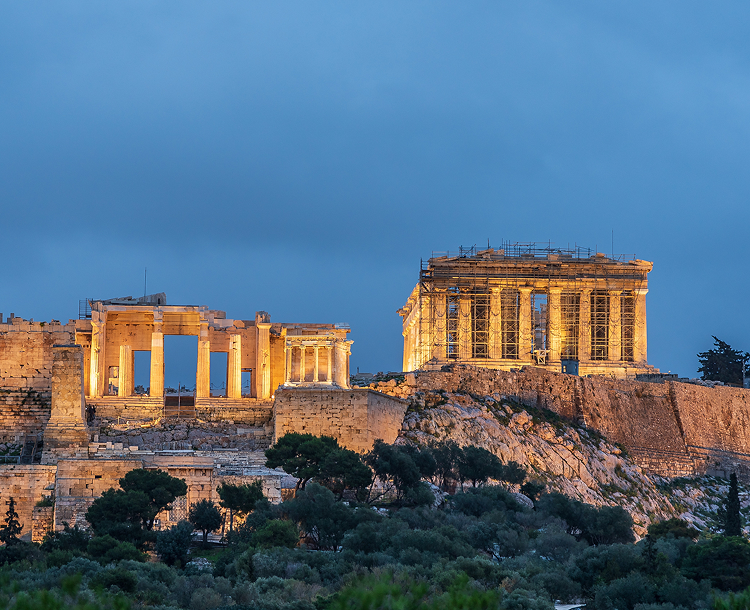 Αθήνα
