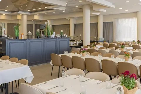 Εταιρικά Retreats & Team-Building Events