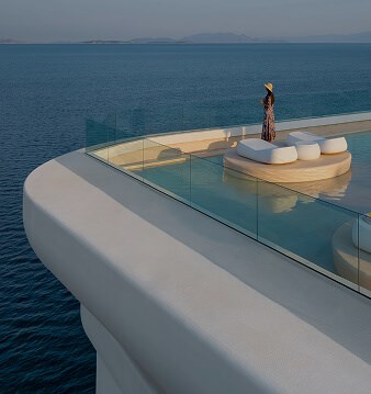 Brown Beach & Resort Collection