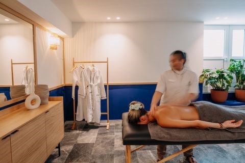 Χώροι Wellness