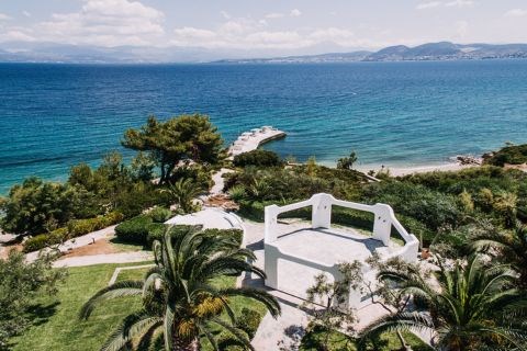 Αίθουσα εκδηλώσεων