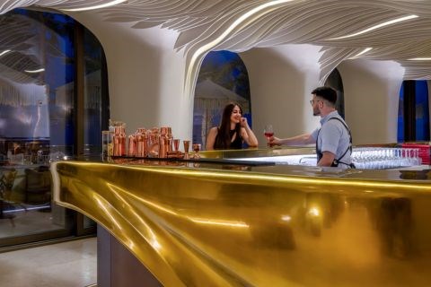 Susaki Bar &amp; Sushi