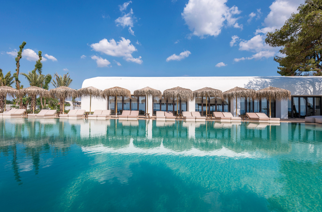 Boat House Meeting &amp; Event Space