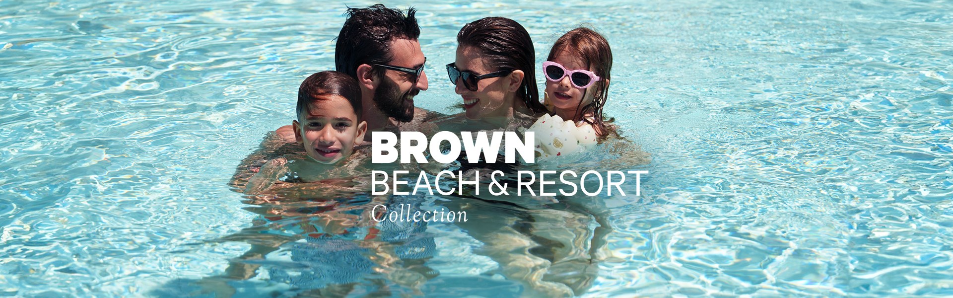 Beach & Resort Hotel Collection