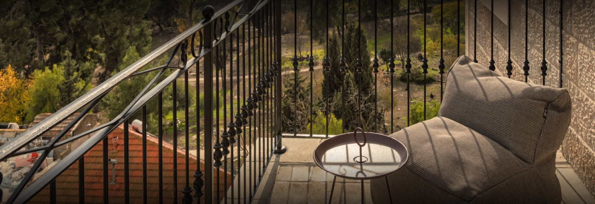 Accessibility Arrangements