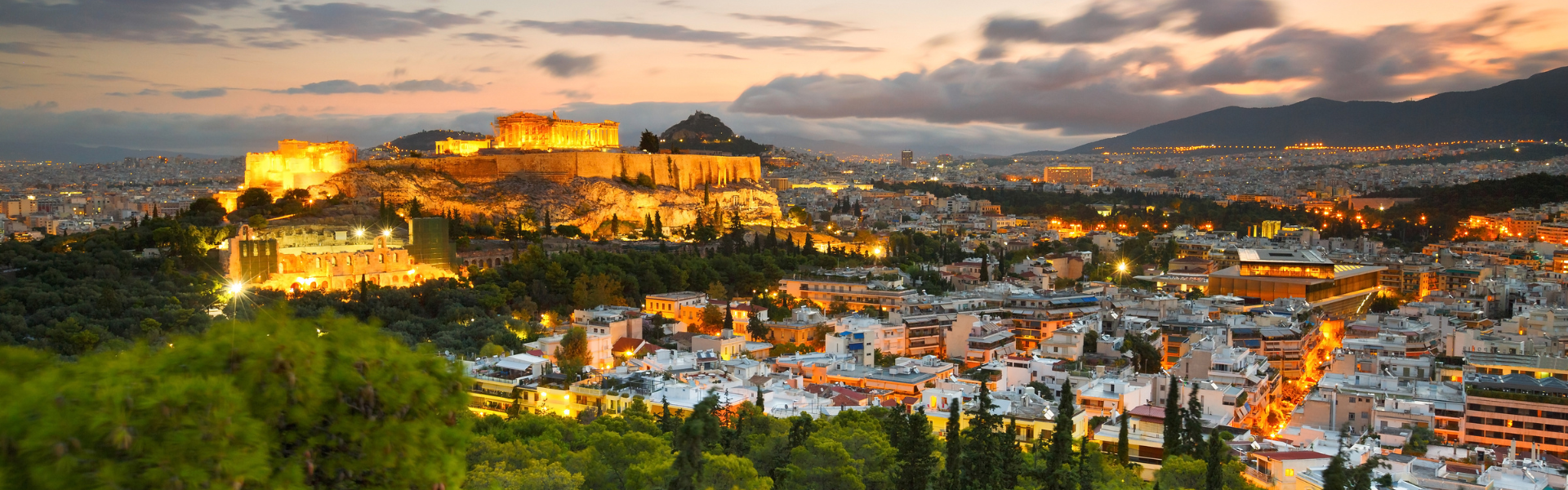 Athens hotels