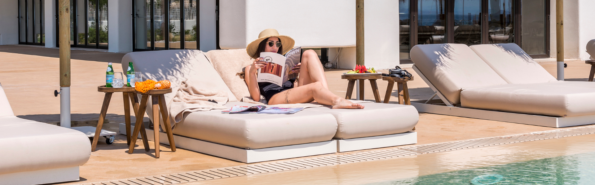 Isla Brown Corinthia Resort & Spa