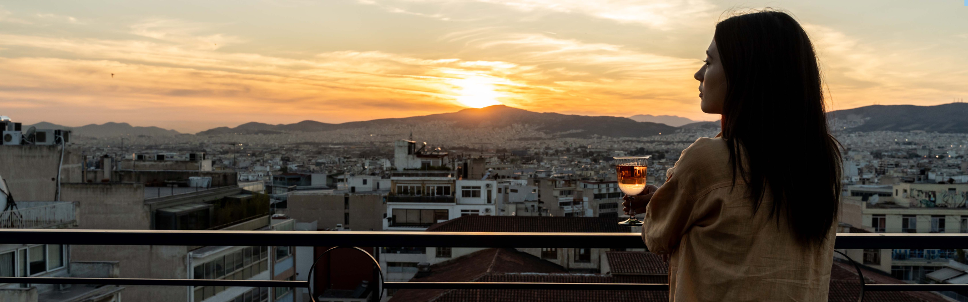 Play Theatrou Athens Hotel Deals