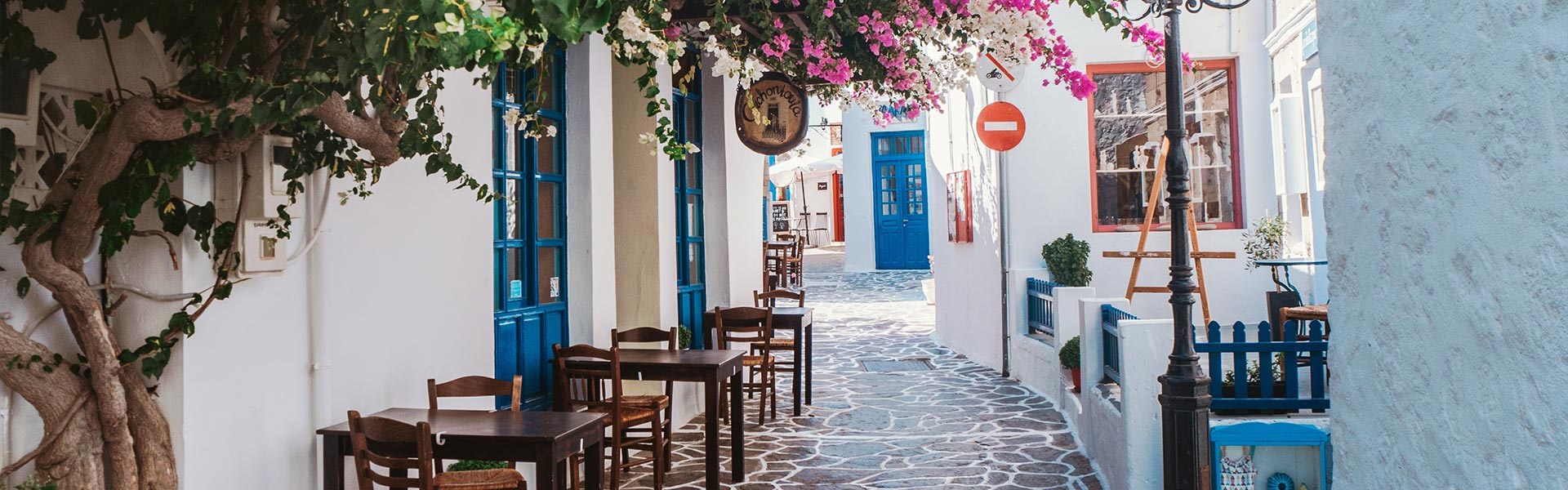 Greece Hotels: Embrace Luxury & History - Canada I