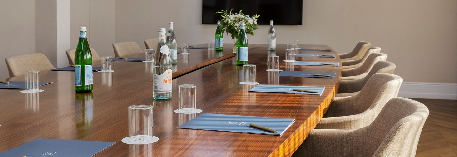 Meeting Rooms