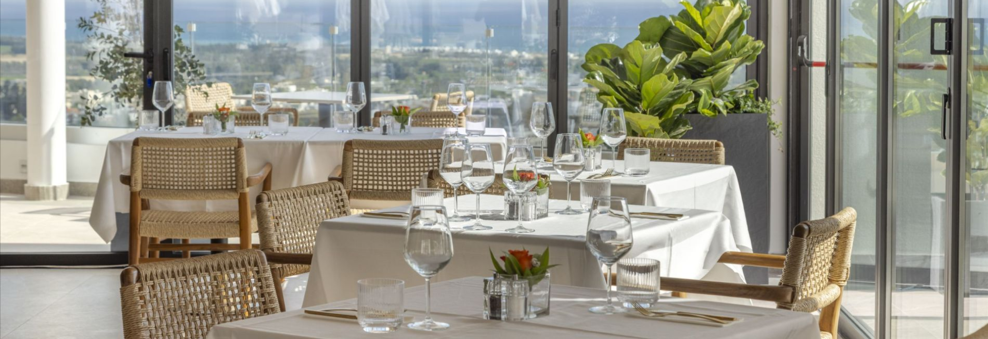 Private & Family Events