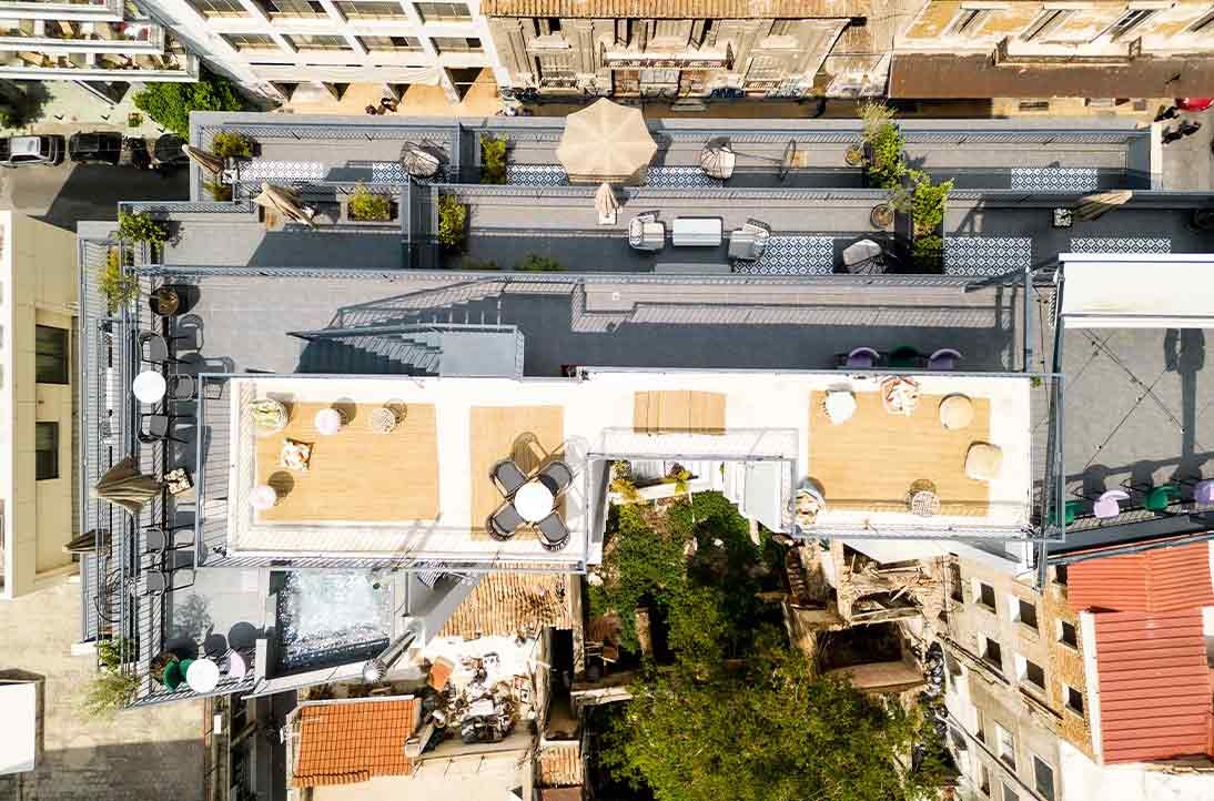Play Theatrou Athens