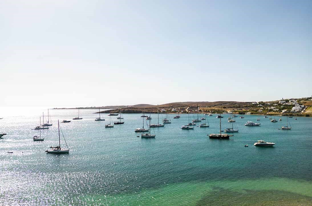 Play Paros