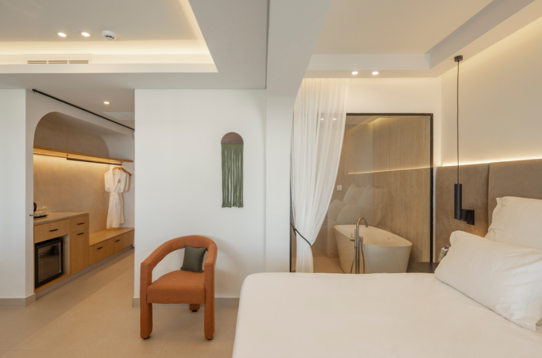Paphos Hills Resort