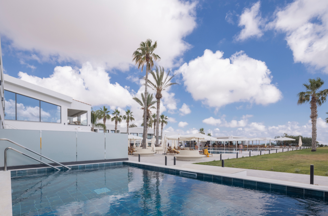 Paphos Hills Resort