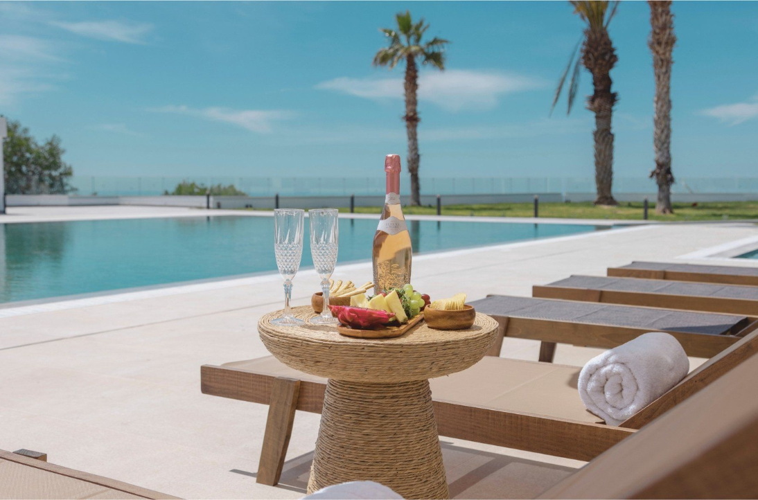 Paphos Hills Resort