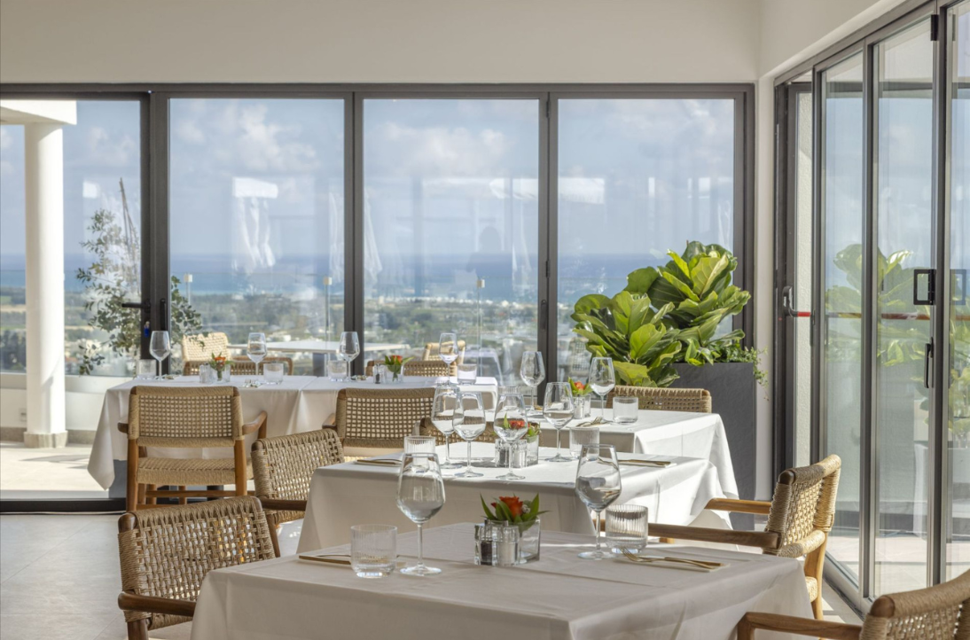 Paphos Hills Resort