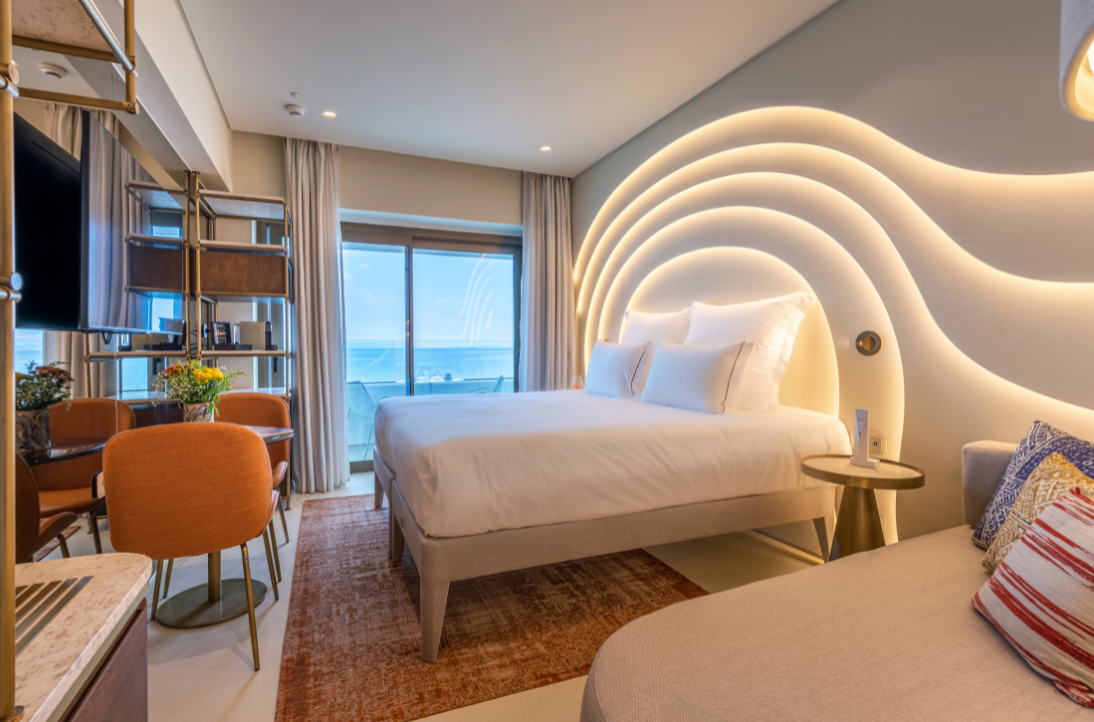 Isla Brown Corinthia Resort & Spa