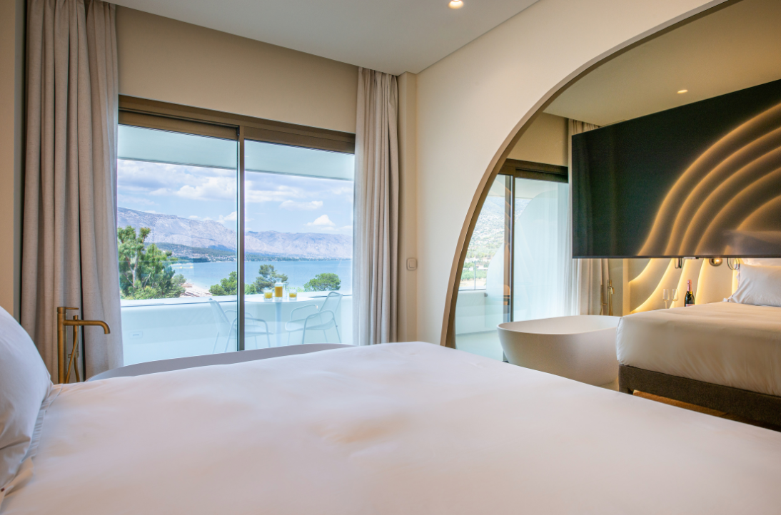Isla Brown Corinthia Resort & Spa