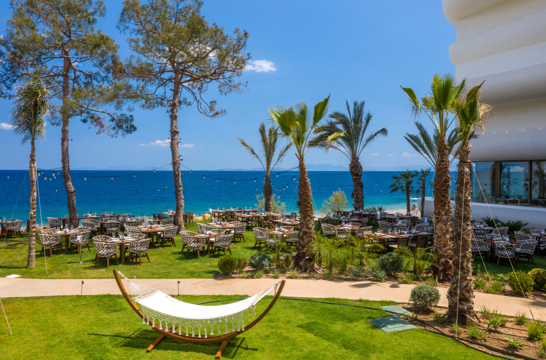 Isla Brown Corinthia Resort & Spa