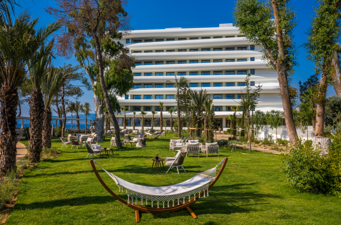 Isla Brown Corinthia Resort & Spa