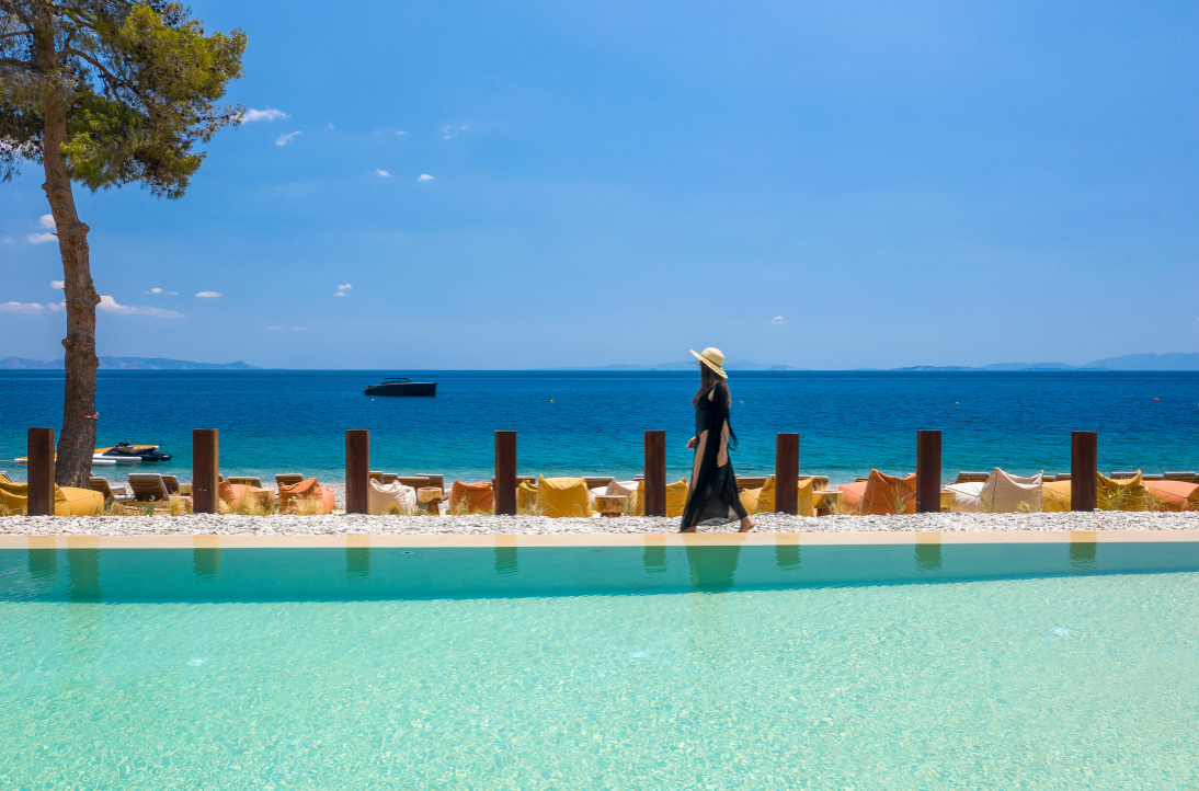 Isla Brown Corinthia Resort & Spa