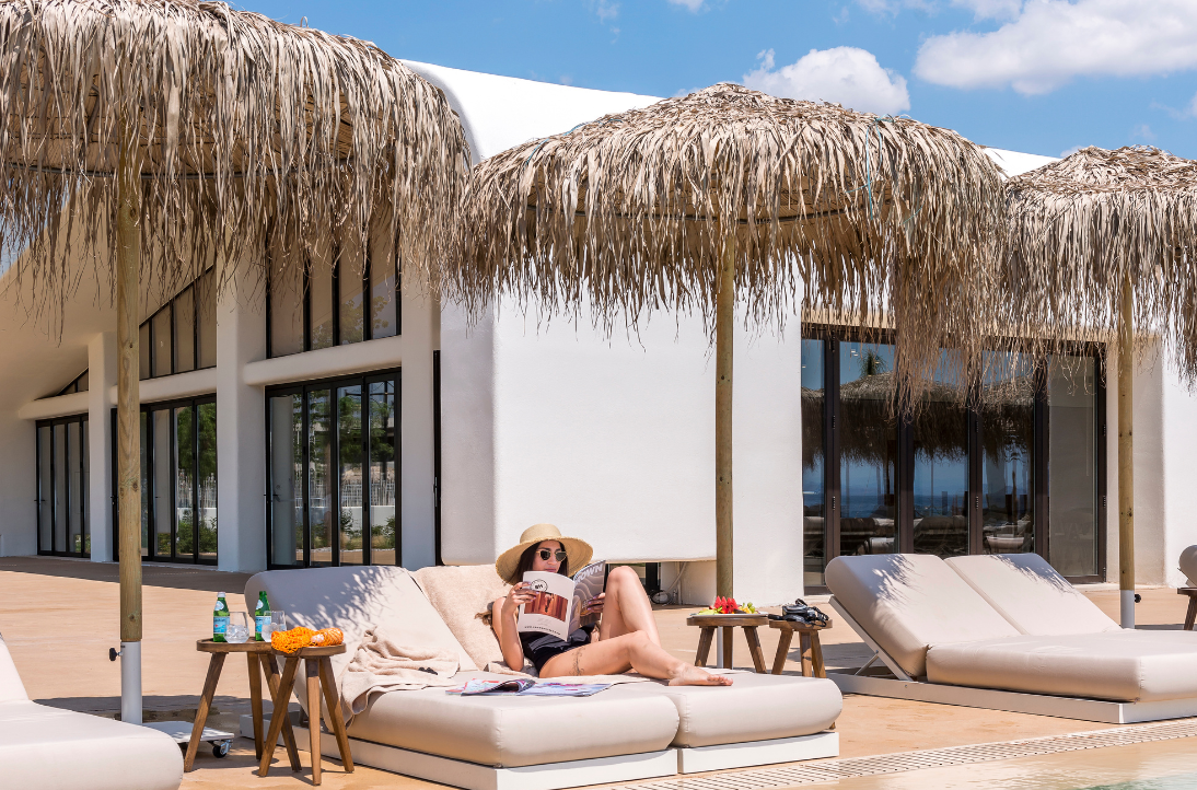 Isla Brown Corinthia Resort & Spa