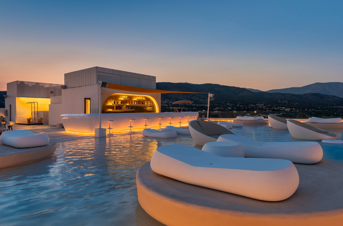 Isla Brown Corinthia Resort & Spa