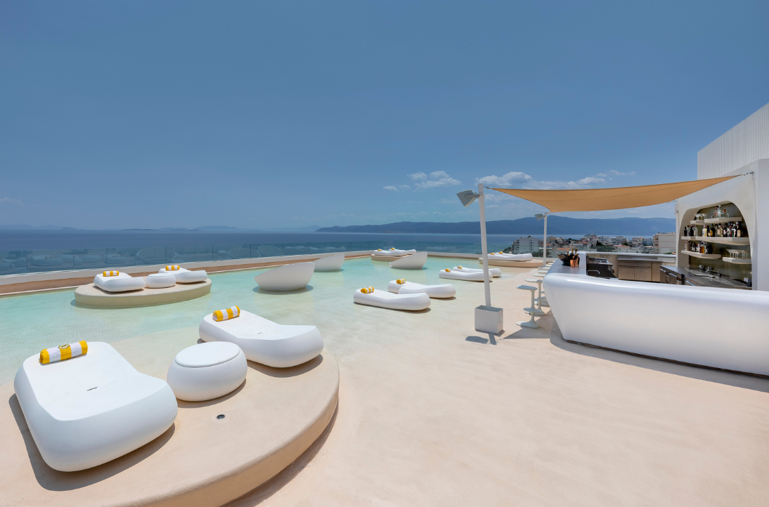 Isla Brown Corinthia Resort & Spa