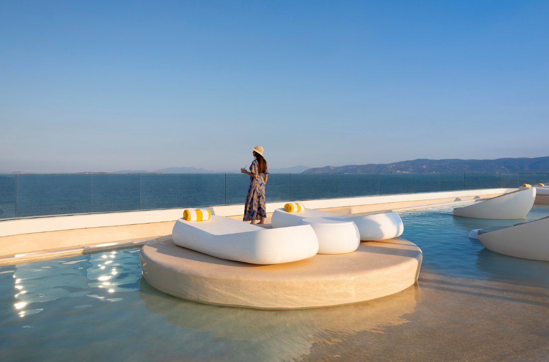 Isla Brown Corinthia Resort & Spa