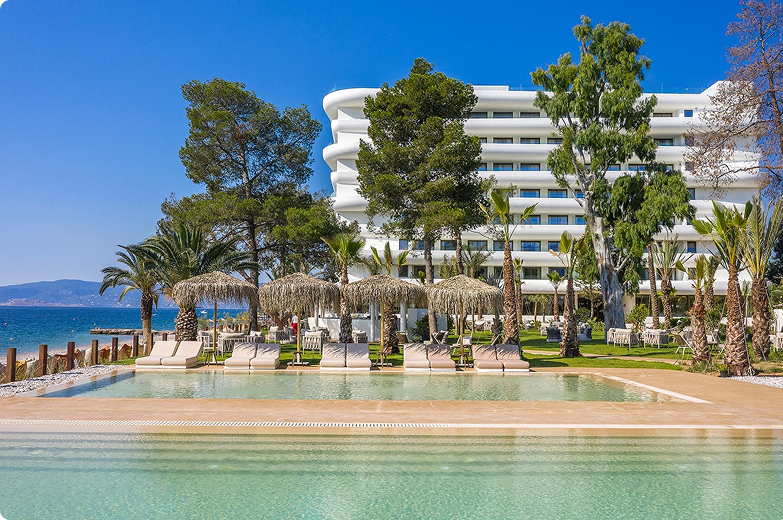 Isla Brown Corinthia Resort & Spa