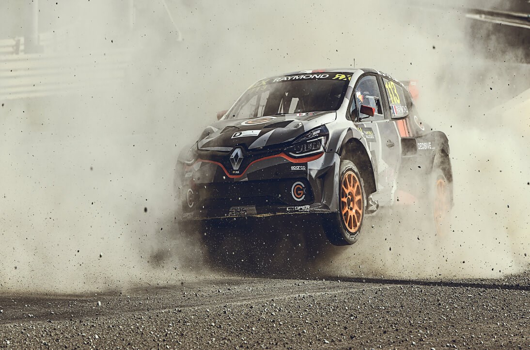  Isla Brown Corinthia Resort & Spa - Rally Acropol