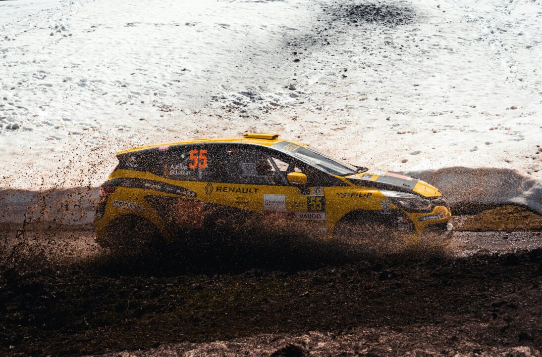  Isla Brown Corinthia Resort & Spa - Rally Acropol