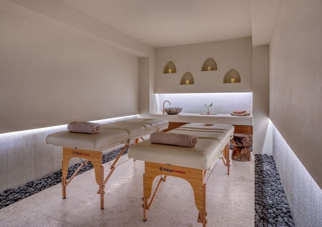 Isla Brown Corinthia Resort & Spa